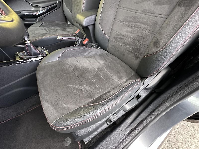 Ford EcoSport (2022) 1.0/92kW * ST-Line * Xenon - fotka 7 z 41