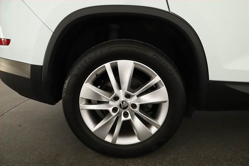 Škoda Kodiaq (2018) 2.0 TDI - fotka 12 z 19