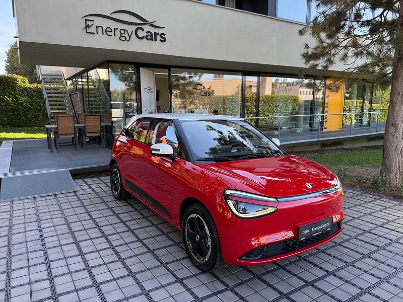 Dongfeng Ostatní E3 360° kamera 42 kWh - fotka 39 z 39