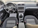 Škoda Octavia 2,0TDI 103 kW  CR ELEGANCE - náhled 28