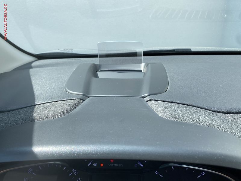 Citroën C3 Aircross (2024) 1.2PT, Shine, navi, kamera - fotka 18 z 18