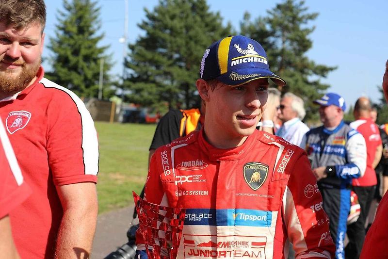 Druhý zářijový víkend patřil na Automotodromu Brno tradiční události Masaryk Racing Days.