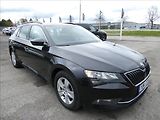 Škoda Superb 1,6 TDi 88kW DPH 2x kola - náhled 1