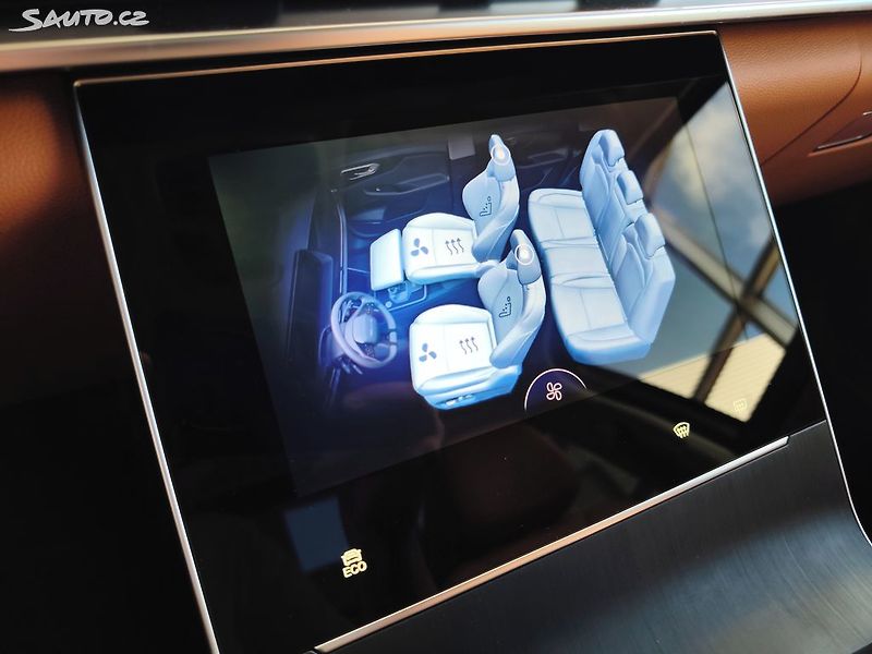 BAIC X7 1.5T 130kW AT All in - fotka 17 z 24