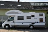 Fiat Ducato 2,3 JTD BÜRSTNER A 576 - náhled 2