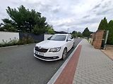 Škoda Superb (2013) 2.0 TDI, 10kW,xenon,facelift - náhled 7