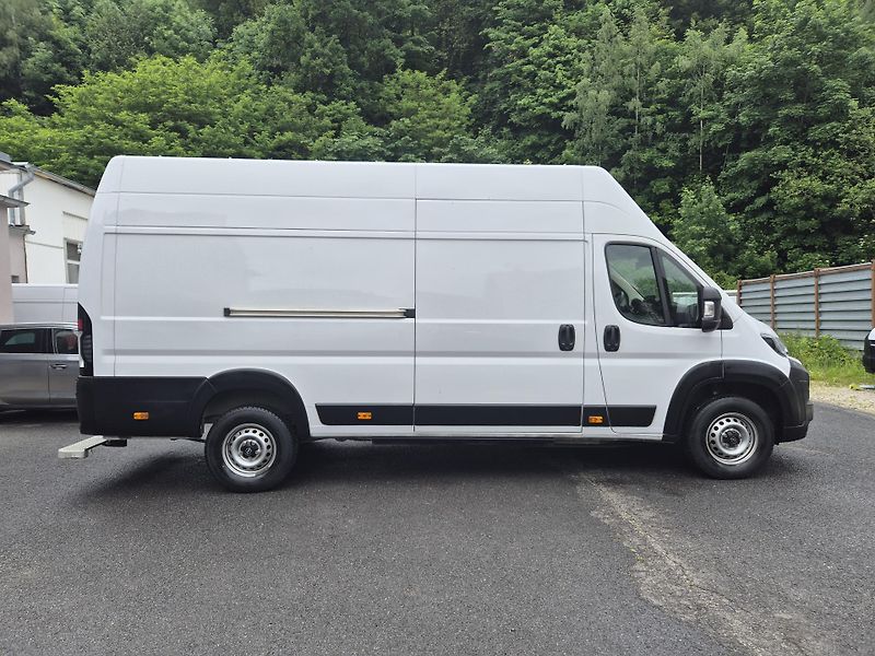 Opel Movano L4H3 ELEKTRO 205kw 110Kwh - fotka 7 z 41