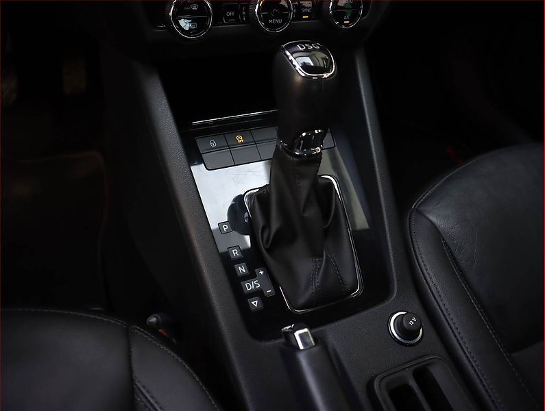 Škoda Octavia (2018) Style 1.6 TDI, Automat - fotka 16 z 20