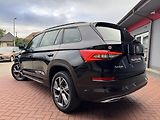 Škoda Kodiaq (2018) 2.0TDi DSG SportLine LED Navi - náhled 2