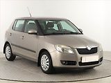 Škoda Fabia (2008) Ambiente 1.4 16V - náhled 1