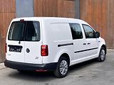 Volkswagen Caddy (2016) MAXI  2,0TDi VAN -DPH - náhled 4