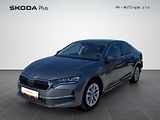 Škoda Octavia (2025) 1.5 eTSI 110kW DSG MHEV Top Se - náhled 1