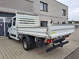 Renault Master (2018) 2.3 DCI Sklápěč, 6míst, ZÁRUKA - náhled 7