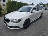 Škoda Superb (2015) 2.0 TDI DSG,Rozvody,TOP - náhled 6
