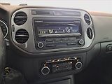 Volkswagen Tiguan (2012) 2.0 TDI, Serv.kniha - náhled 12