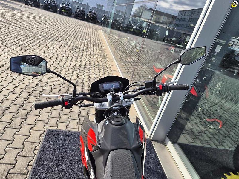 Aprilia RX 125 (2026) EU5+ - fotka 37 z 37