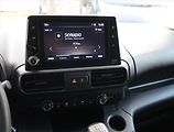 Opel Combo (2020) Maxi 1.5 CDTI, SR, 1Maj, DPH - náhled 9