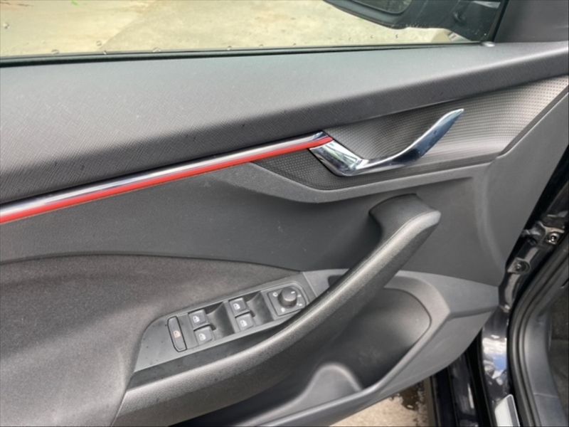 Škoda Scala 1,5 TSI Monte Carlo DSG - fotka 11 z 11
