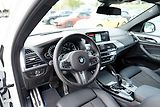 BMW X4 (2020) 2.0d xDrive Mpaket/190PS/ČR - náhled 25
