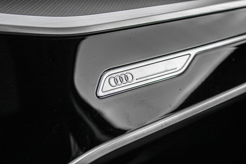 Audi A6 - fotka 29 z 39