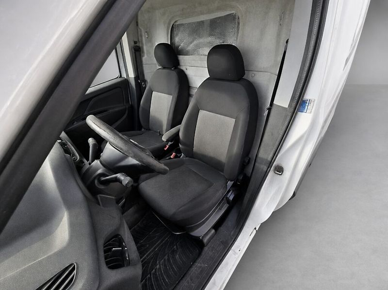Fiat Dobló (2015) ZXD1B - fotka 9 z 18