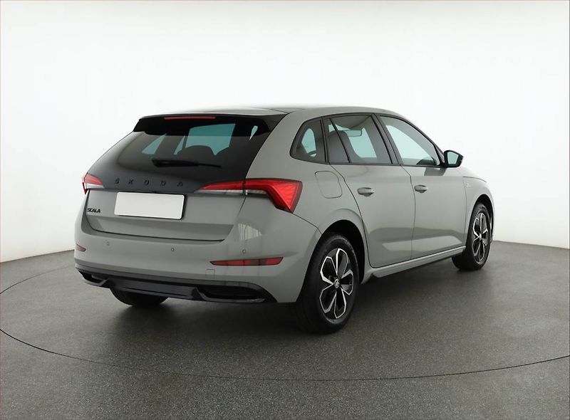 Škoda Scala (2021) Monte Carlo 1.0 TSI, Automat - fotka 5 z 20