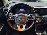Kia Sportage (2020) 1.6 T-GDi, 2.maj, AC, park - náhled 11