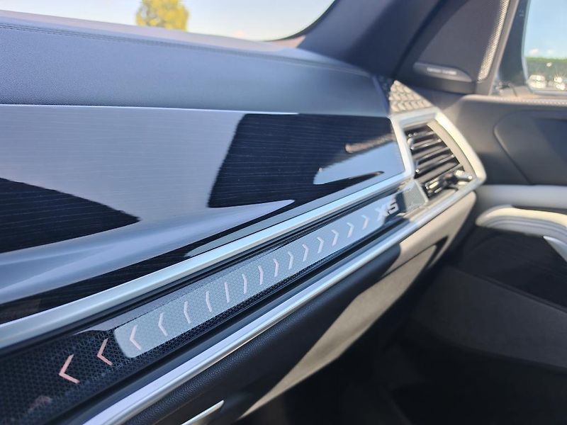 BMW X5 30d xD M-sport,CZ,Harman - fotka 24 z 40