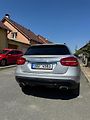 Mercedes-Benz GLA GLA 200 D 100kw - náhled 12