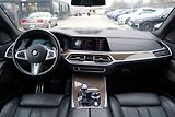 BMW X7 M50i xDrive/AT9/22/ČR/530 PS - náhled 28