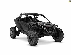 Can-Am Maverick R (2026) X RS DCT 999T MY26 - fotografie inzerátu