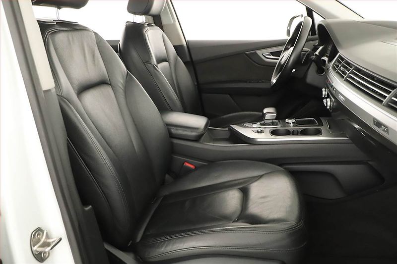 Audi Q7 (2016) 3.0 TDI - fotka 7 z 20