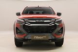 Isuzu D-Max (2026) Double Cab 2,2 V-Cross 4x4 AUT - náhled 10
