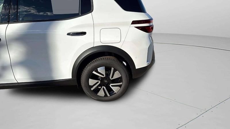 Opel Frontera (2026) GS Hybrid 1.2 TURBO (107kW/145 - fotka 21 z 23