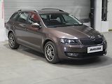 Škoda Octavia (2014) 2.0 TDi, ČR, DSG - náhled 1
