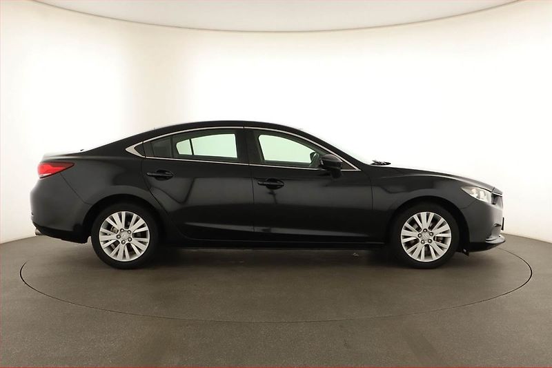 Mazda 6 (2013) 2.0 Skyactiv-G, Navi, Tempomat - fotka 6 z 15