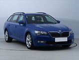 Škoda Superb (2019) 2.0 TDI, Park. senzory - náhled 1