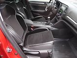 Renault Mégane (2018) 1.2 TCe, Serv.kniha, Kůže - náhled 9