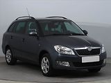 Škoda Fabia (2011) 1.2 TSI - náhled 1