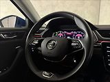 Škoda Superb 1,4 TSi  DSG iV L&K LED Assist - náhled 47