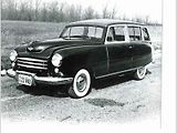Výroba vozů Playboy trvala pouze krátkou dobu, v automobilech se přesto objevily některé zajímavé technické inovace. Například samonosná karosérie nebo unikátní převodová skříň „Select-O-Matic“, která umožňovala řidiči měnit rychlosti bez použití spojky.