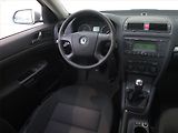 Škoda Octavia (2006) Ambiente 1.6, po STK - náhled 7
