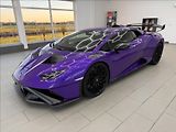 Lamborghini Huracán STO LIFT DPH VIOLA PASIFAE - náhled 1