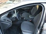 Ford Focus Sedan.
