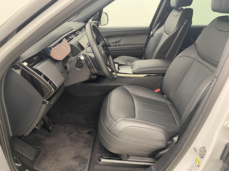 Land Rover Range Rover Sport D250 DYNAMIC SE AWD AUT CZ - fotka 3 z 52