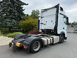 Mercedes-Benz 1842 Actros EURO 6 MEGA/lowdec - náhled 3