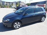 Volkswagen Golf 1,6TDi 77kW - náhled 1