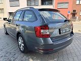 Škoda Octavia 1.6 TDI.