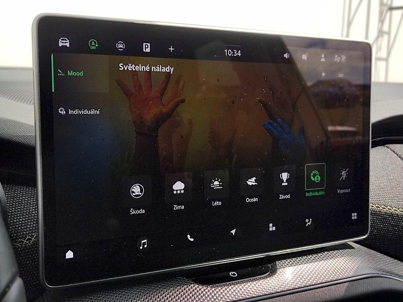 Škoda Kodiaq (2025) Selection 1,5 Tsi 110 Kw DSG - fotka 16 z 39