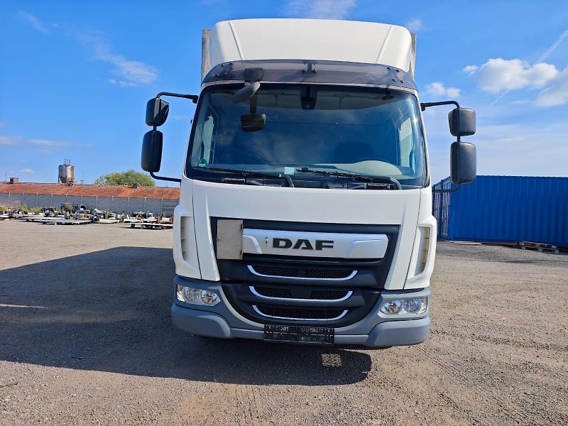 DAF LF 230 FA,18 PALET, KLIMA, ČELO - fotka 2 z 26